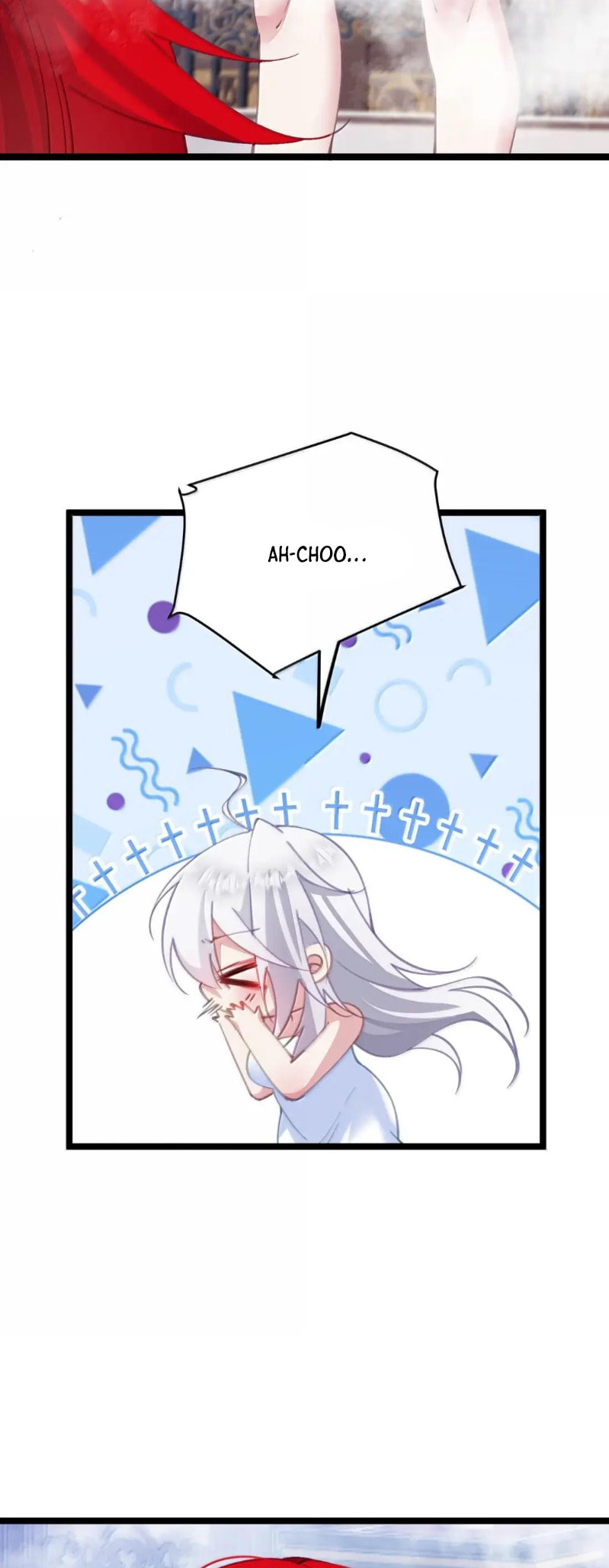 Zhuang Po Huangdi Nüer Shen Chapter 30 page 12 - 