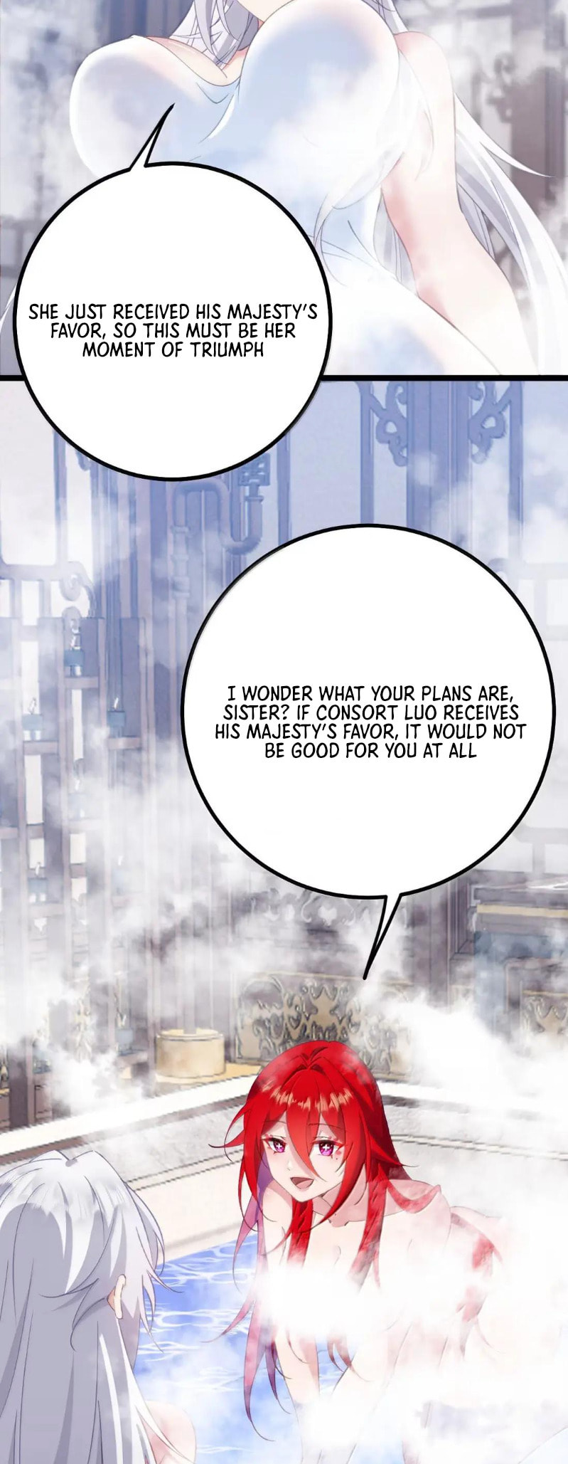 Zhuang Po Huangdi Nüer Shen Chapter 30 page 14 - 