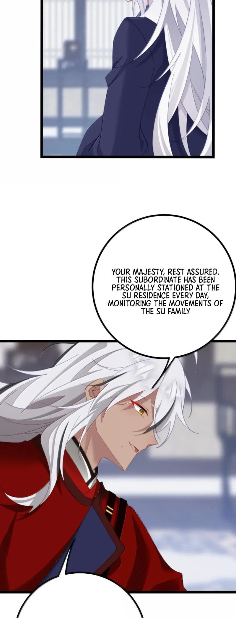 Zhuang Po Huangdi Nüer Shen Chapter 30 page 33 - 