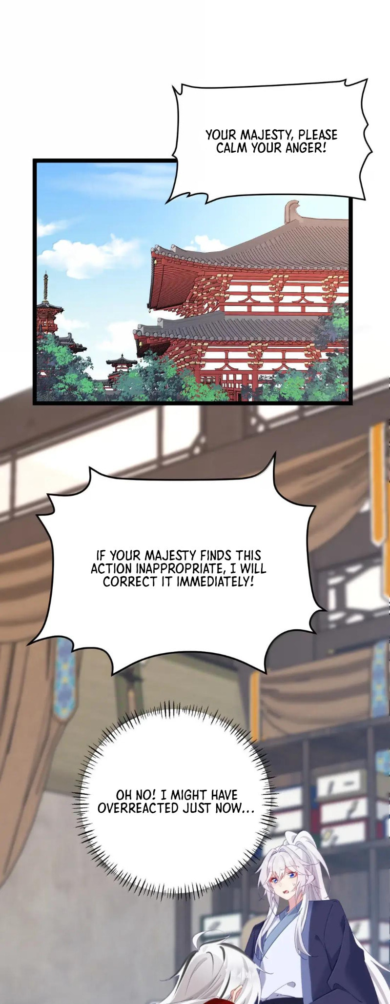 Zhuang Po Huangdi Nüer Shen Chapter 31 page 2 - 