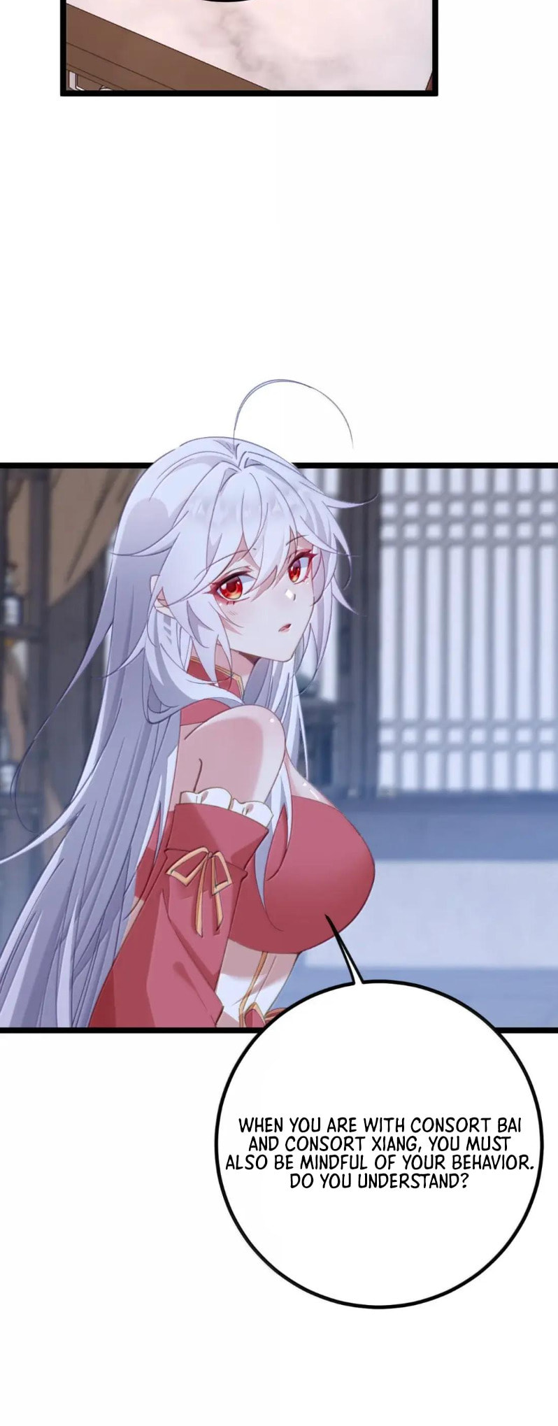Zhuang Po Huangdi Nüer Shen Chapter 31 page 35 - 