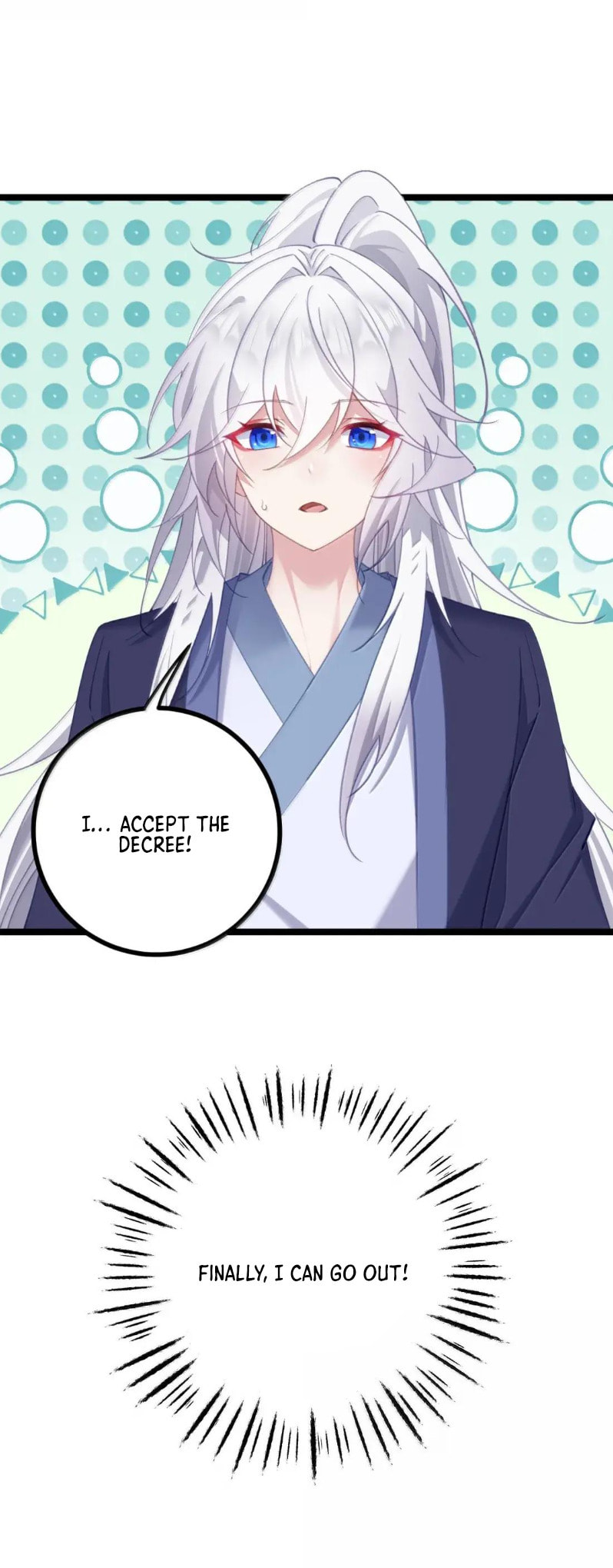 Zhuang Po Huangdi Nüer Shen Chapter 31 page 36 - 