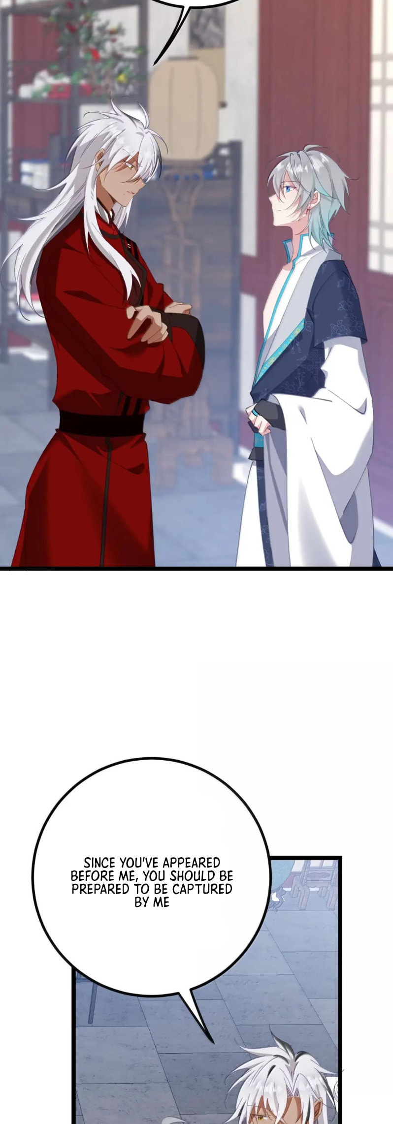 Zhuang Po Huangdi Nüer Shen Chapter 32 page 32 - 