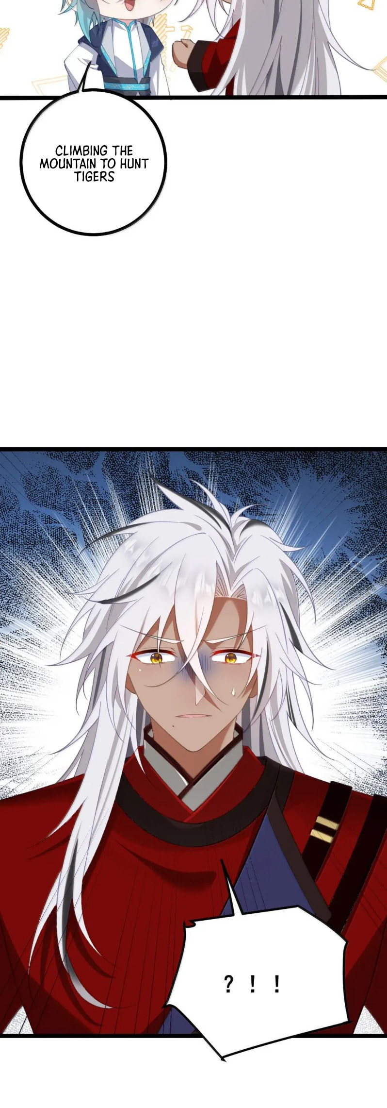 Zhuang Po Huangdi Nüer Shen Chapter 32 page 35 - 