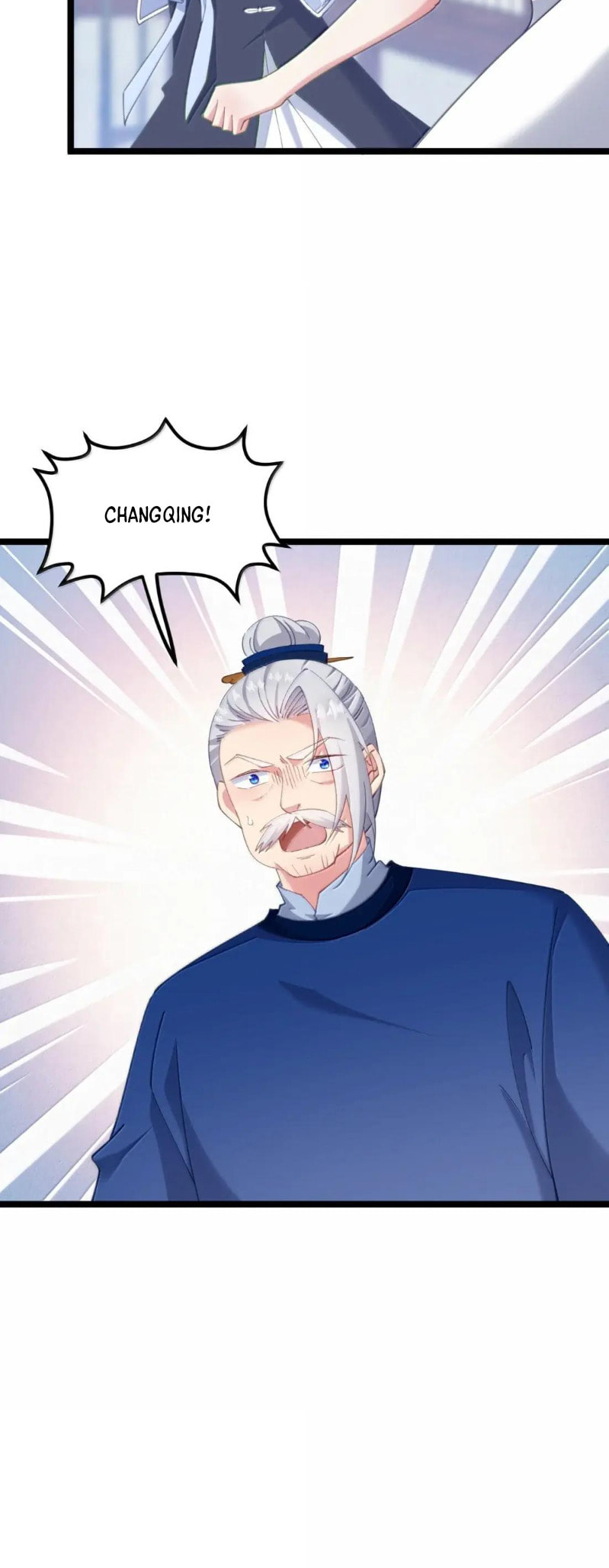 Zhuang Po Huangdi Nüer Shen Chapter 33 page 4 - 