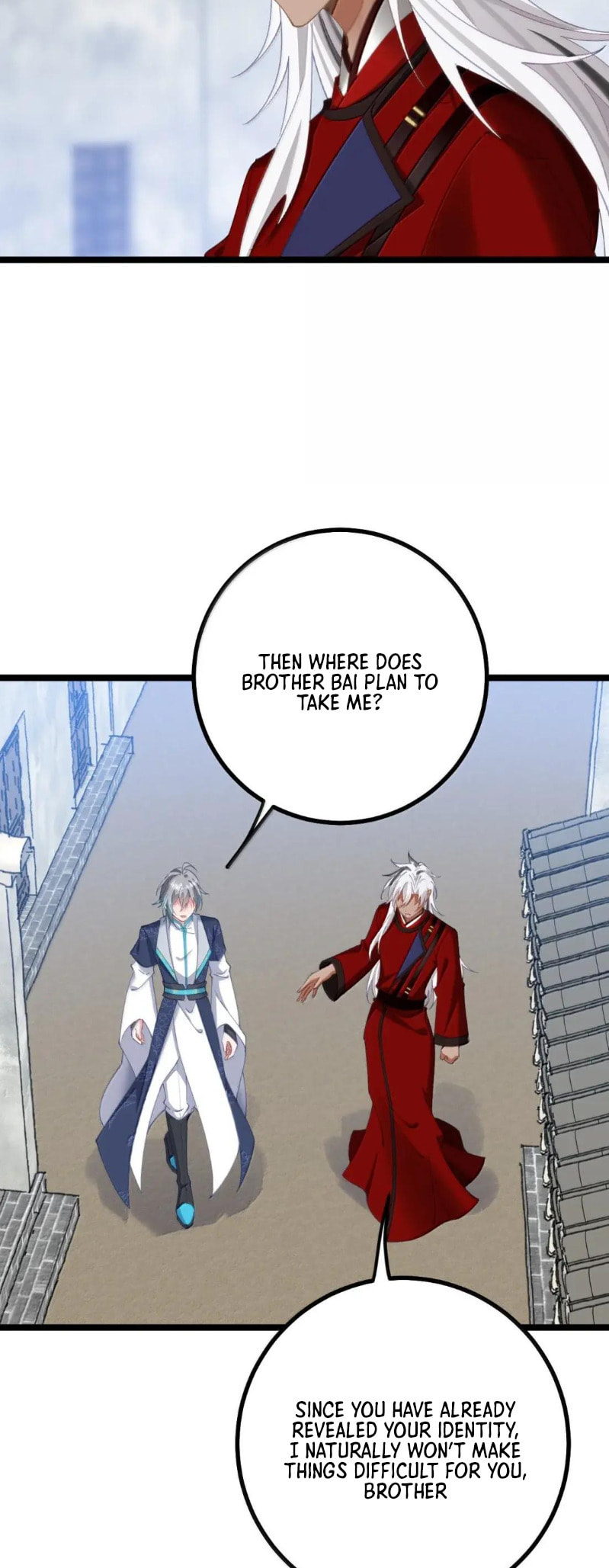 Zhuang Po Huangdi Nüer Shen Chapter 33 page 10 - 