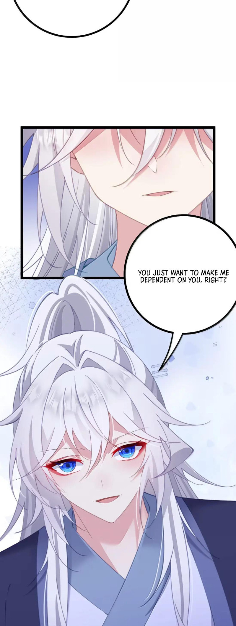 Zhuang Po Huangdi Nüer Shen Chapter 34 page 30 - 