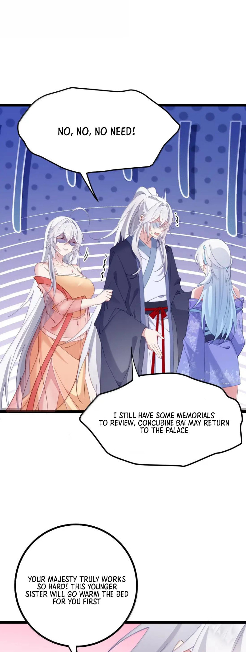 Zhuang Po Huangdi Nüer Shen Chapter 34 page 36 - 