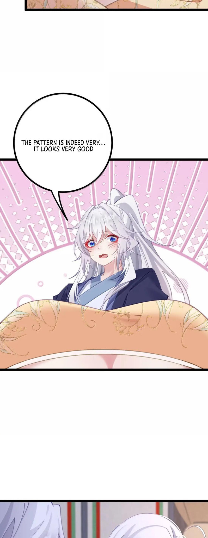 Zhuang Po Huangdi Nüer Shen Chapter 34 page 6 - 