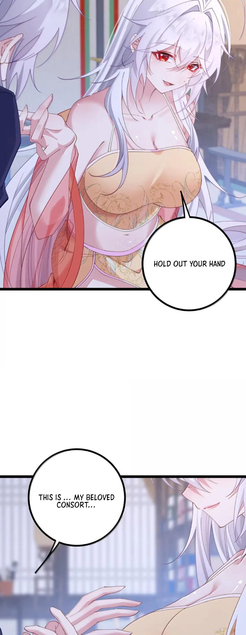 Zhuang Po Huangdi Nüer Shen Chapter 34 page 7 - 