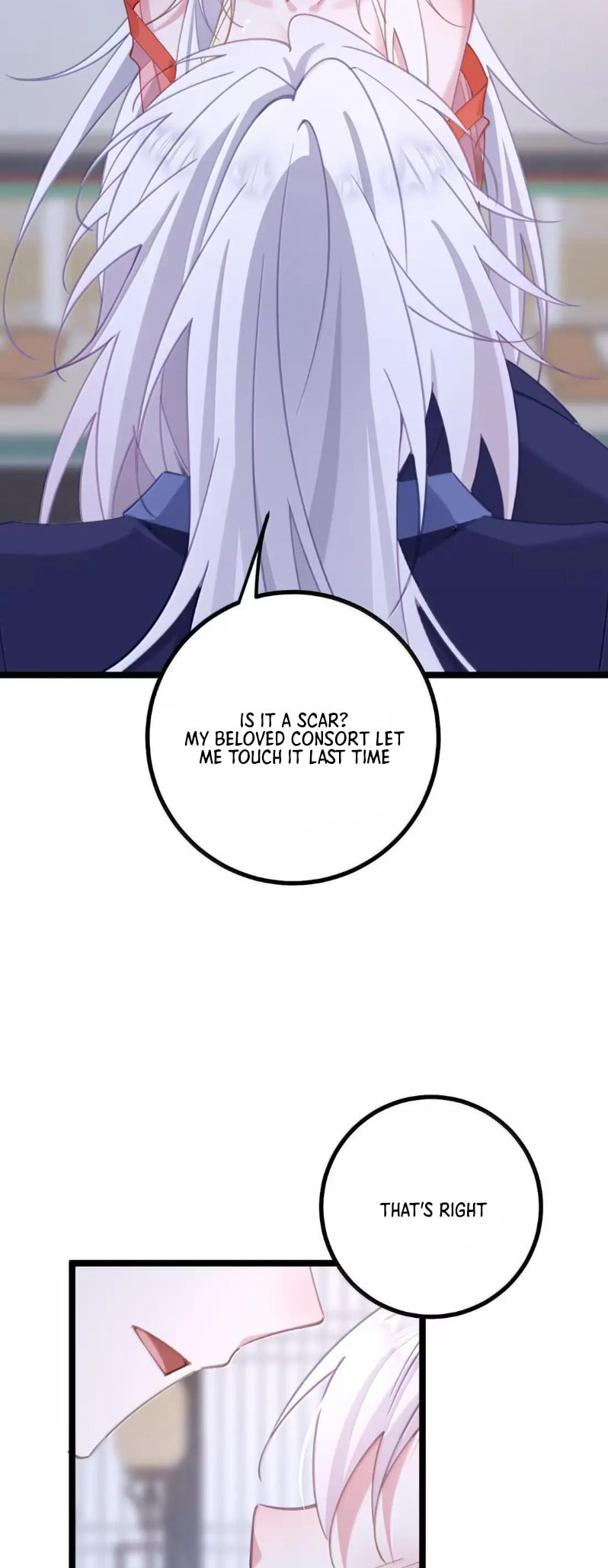 Zhuang Po Huangdi Nüer Shen Chapter 34 page 10 - 