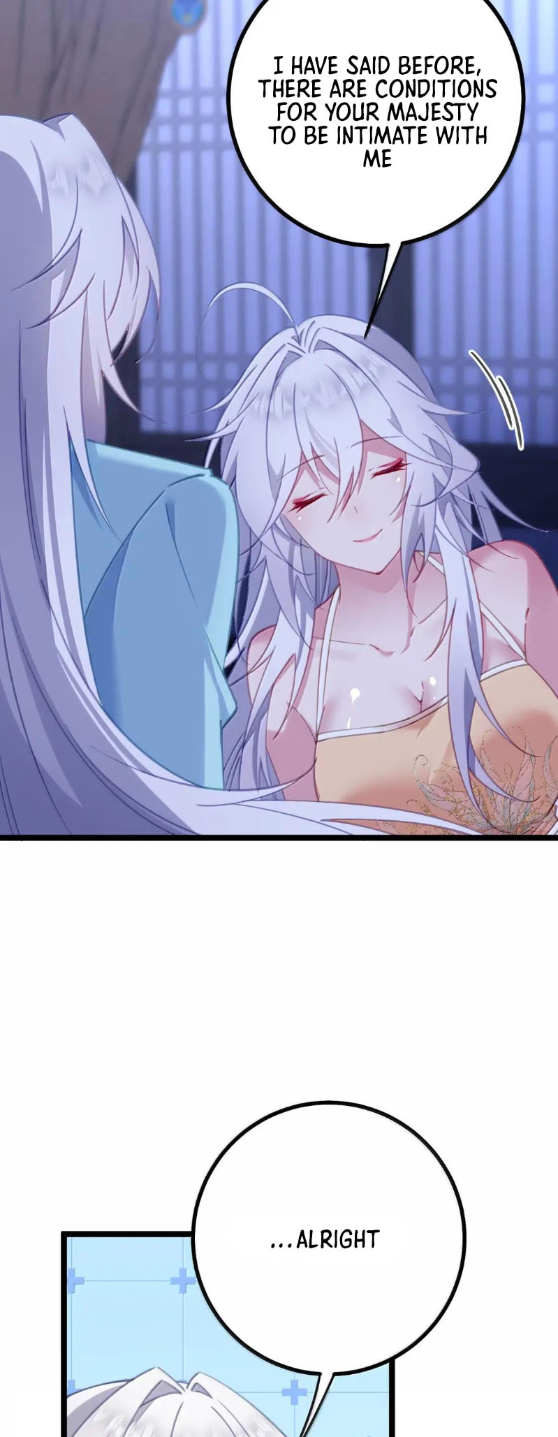 Zhuang Po Huangdi Nüer Shen Chapter 35 page 20 - 