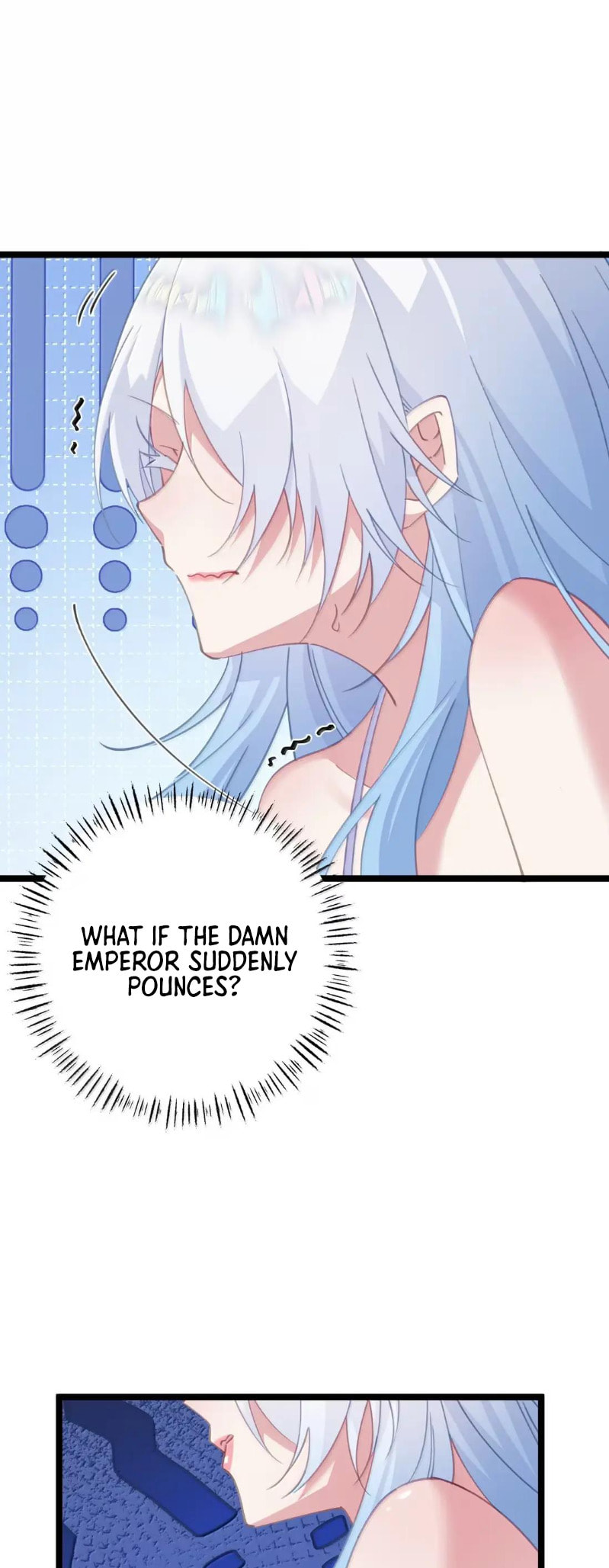 Zhuang Po Huangdi Nüer Shen Chapter 35 page 10 - 