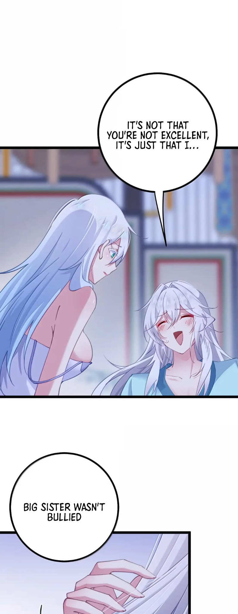 Zhuang Po Huangdi Nüer Shen Chapter 36 page 3 - 