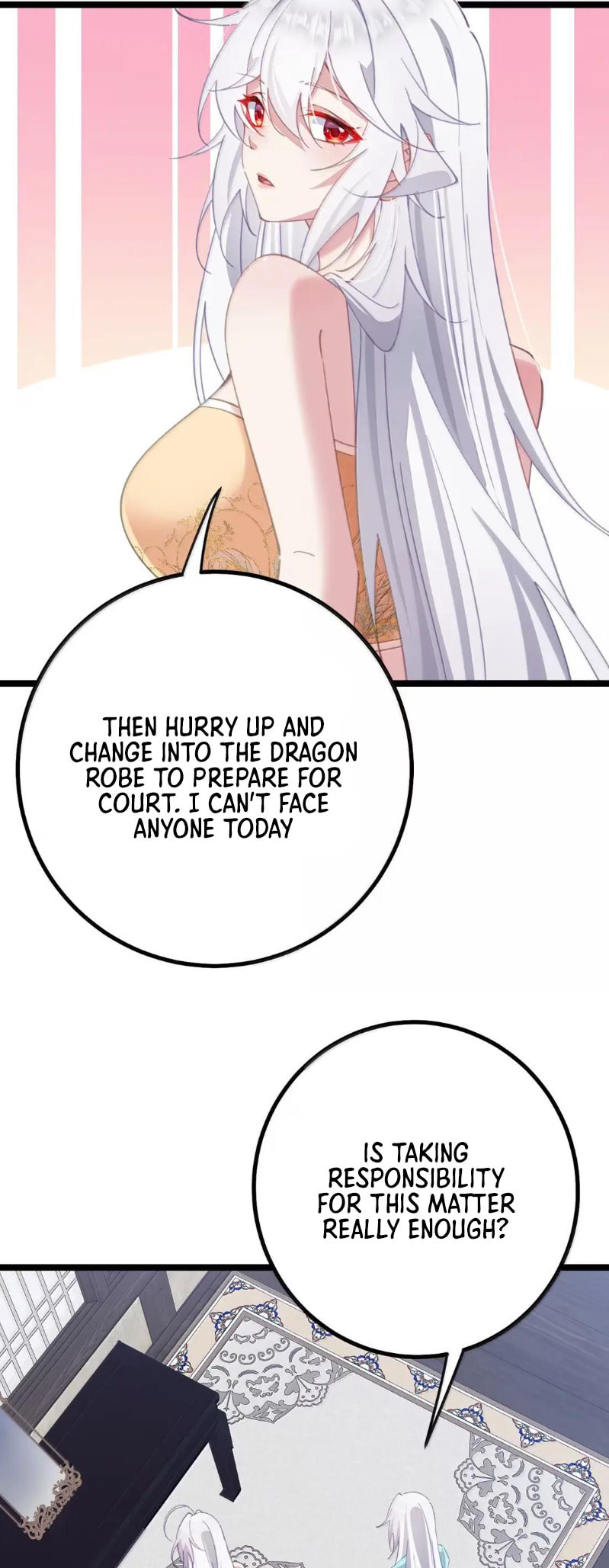 Zhuang Po Huangdi Nüer Shen Chapter 36 page 25 - 