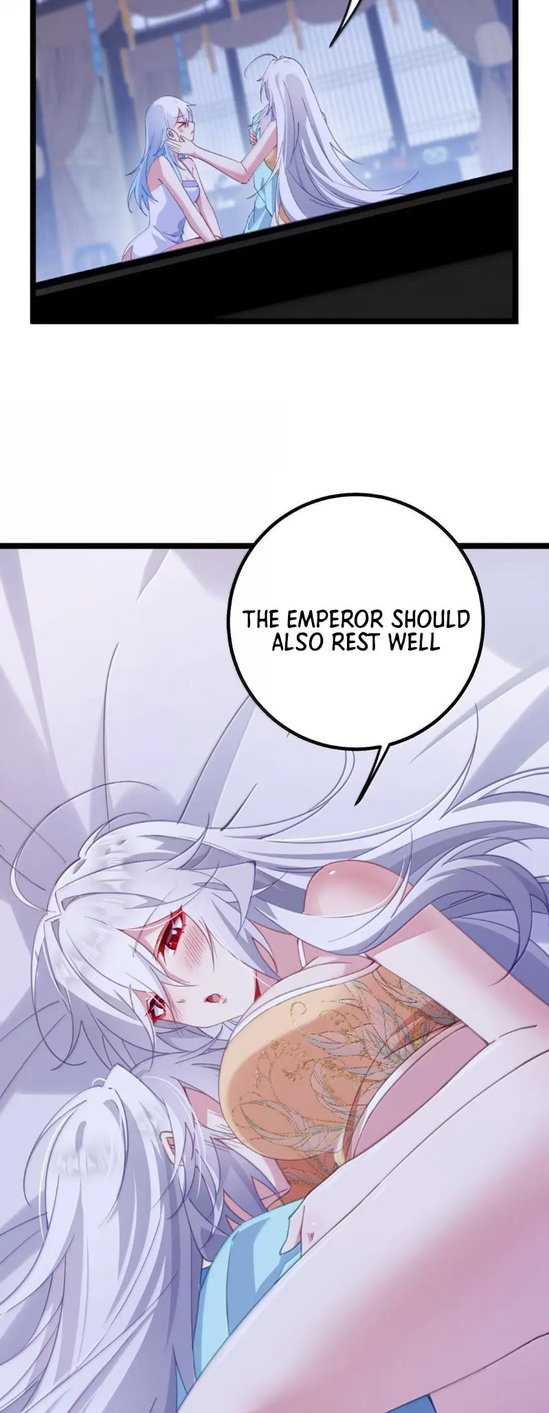 Zhuang Po Huangdi Nüer Shen Chapter 36 page 6 - 