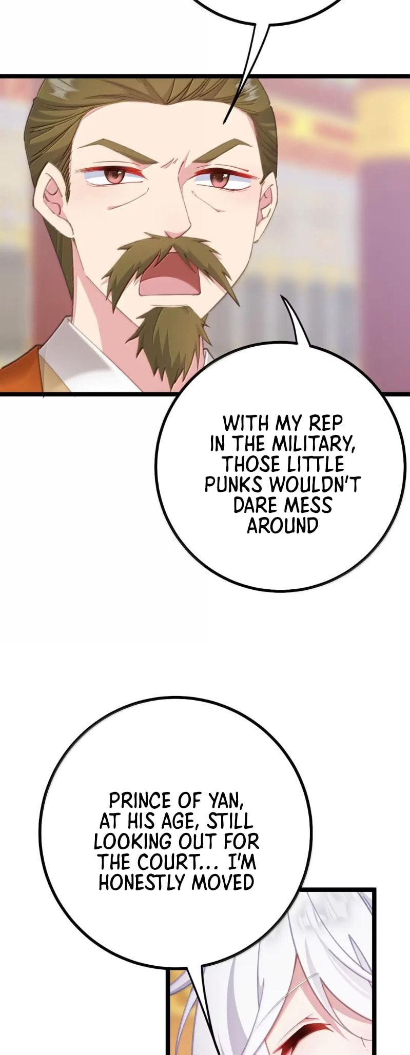 Zhuang Po Huangdi Nüer Shen Chapter 37 page 18 - 
