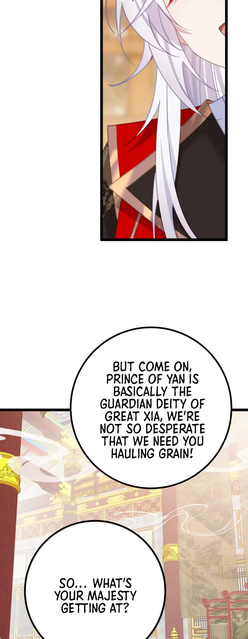 Zhuang Po Huangdi Nüer Shen Chapter 37 page 19 - 