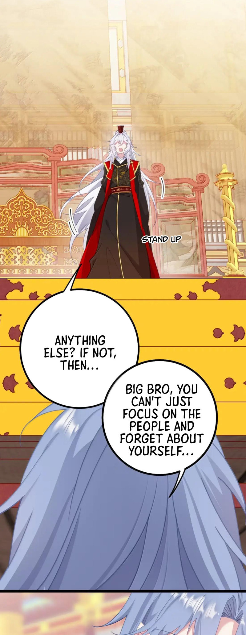 Zhuang Po Huangdi Nüer Shen Chapter 37 page 22 - 