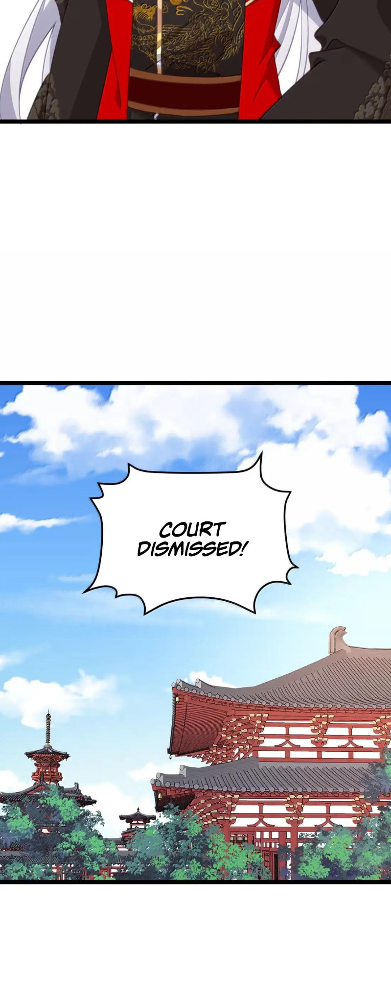 Zhuang Po Huangdi Nüer Shen Chapter 37 page 28 - 