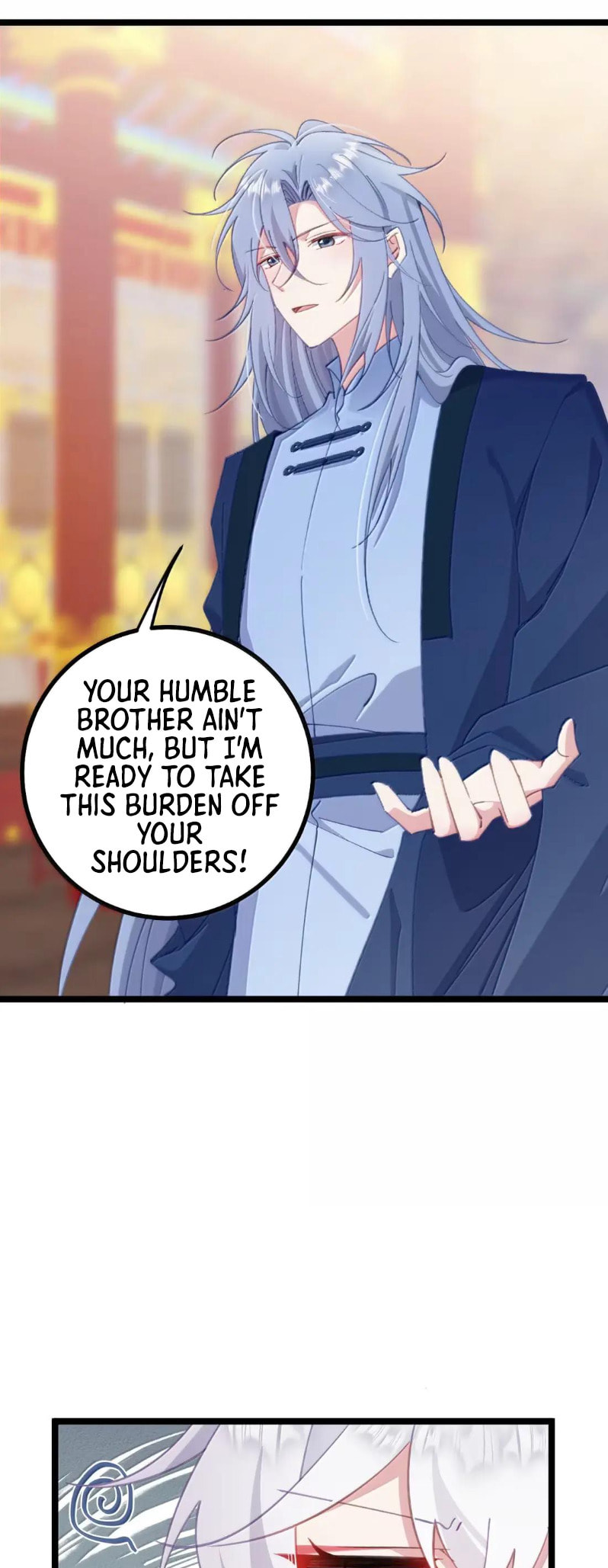 Zhuang Po Huangdi Nüer Shen Chapter 37 page 7 - 