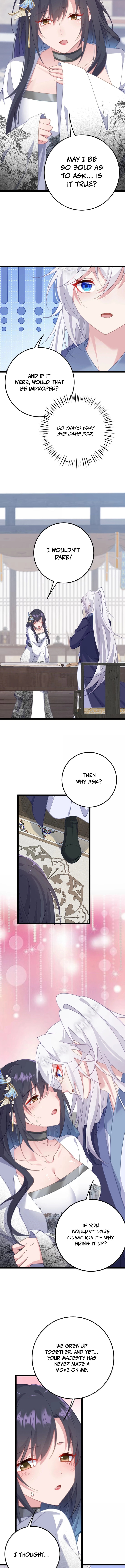 Zhuang Po Huangdi Nüer Shen Chapter 38 page 5 - 