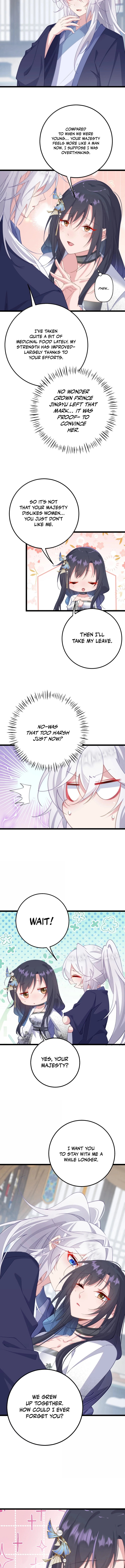 Zhuang Po Huangdi Nüer Shen Chapter 38 page 7 - 