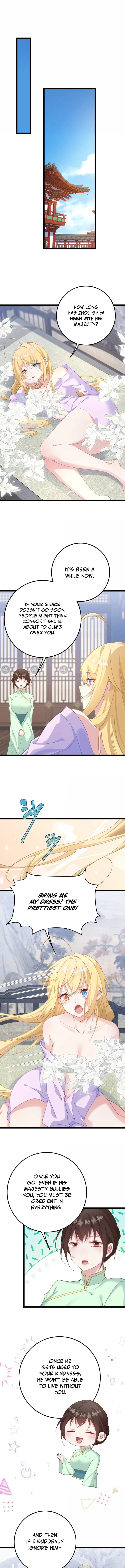 Zhuang Po Huangdi Nüer Shen Chapter 39 page 1 - 