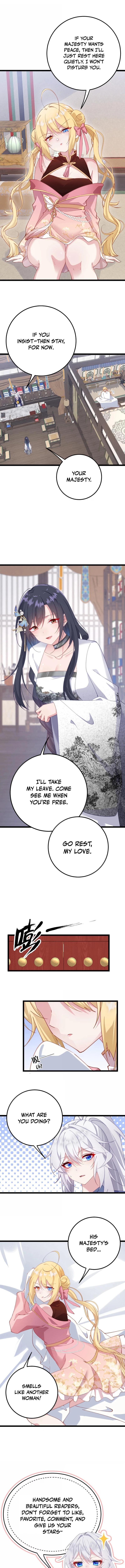 Zhuang Po Huangdi Nüer Shen Chapter 39 page 7 - 