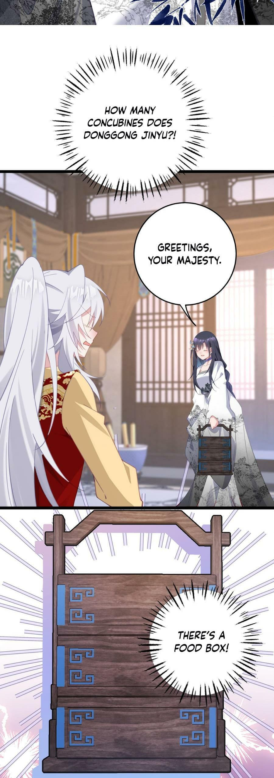 Zhuang Po Huangdi Nüer Shen Chapter 4 page 13 - 