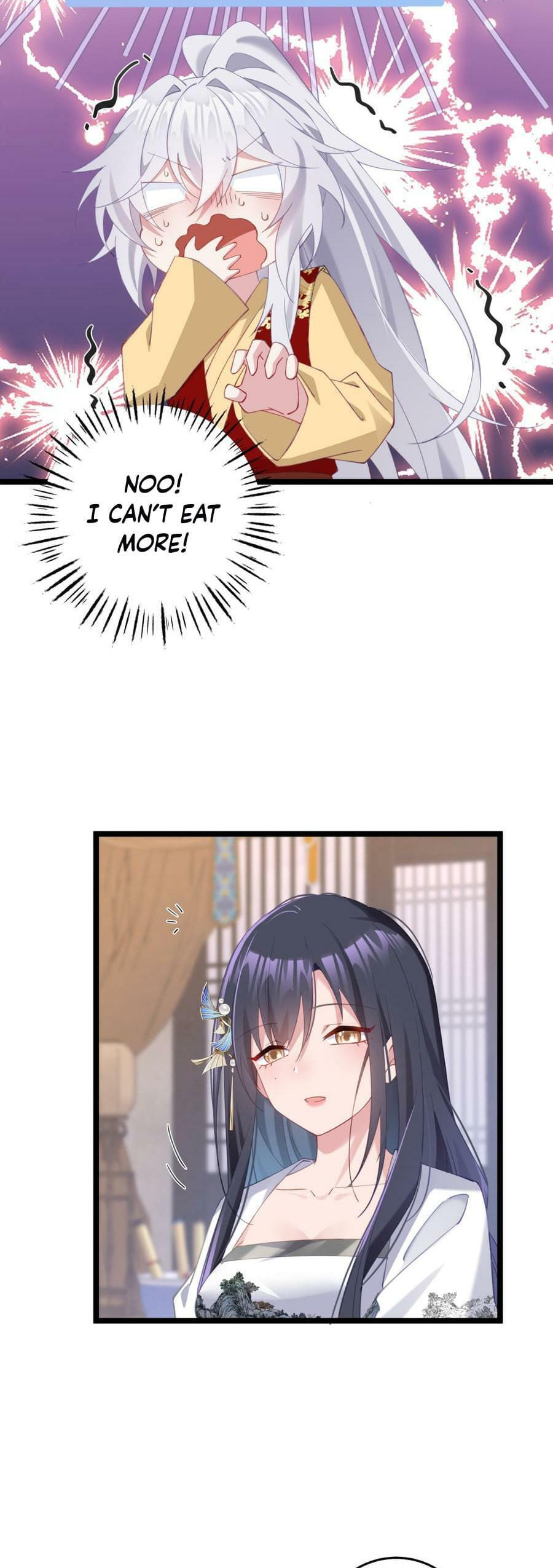 Zhuang Po Huangdi Nüer Shen Chapter 4 page 14 - 