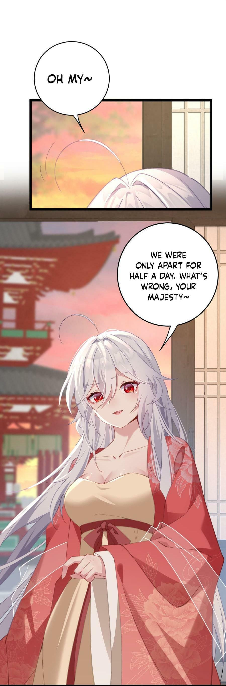 Zhuang Po Huangdi Nüer Shen Chapter 4 page 26 - 