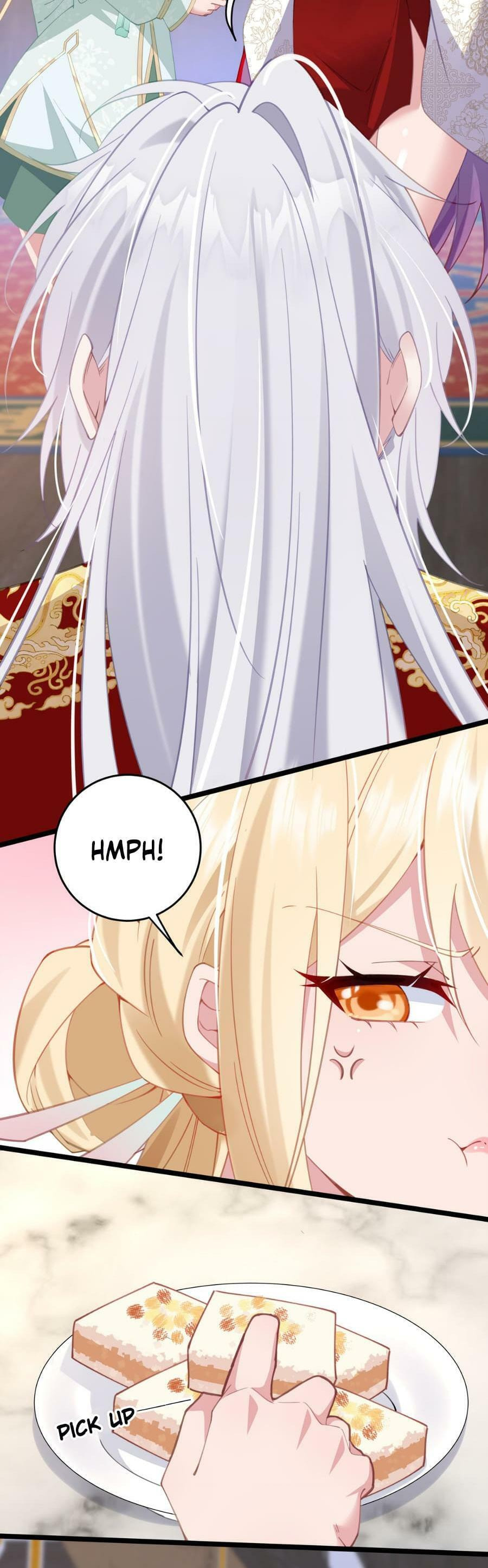 Zhuang Po Huangdi Nüer Shen Chapter 4 page 4 - 