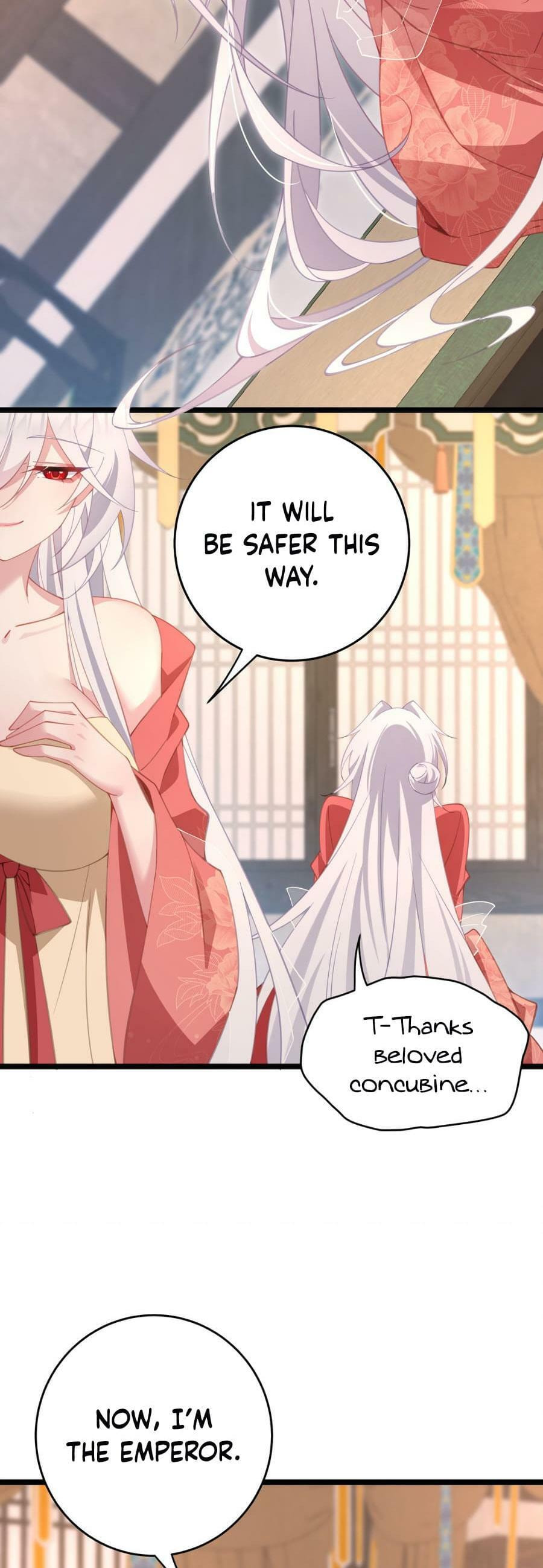 Zhuang Po Huangdi Nüer Shen Chapter 4 page 34 - 
