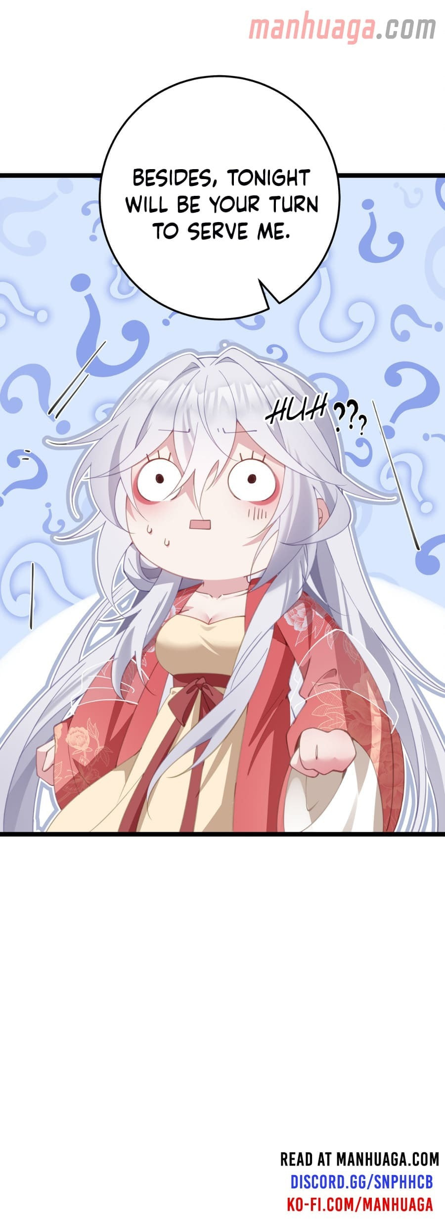 Zhuang Po Huangdi Nüer Shen Chapter 4 page 37 - 