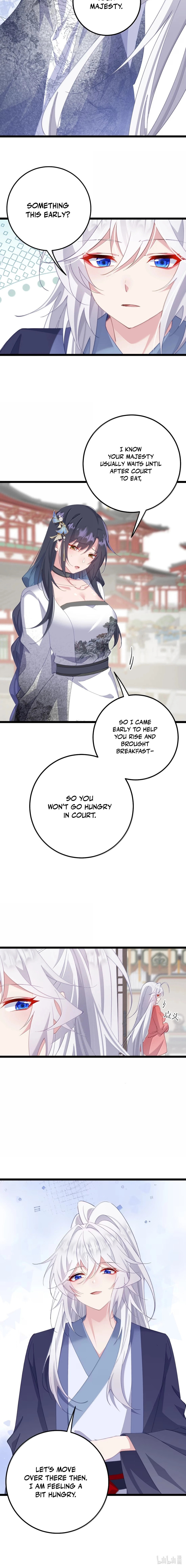 Zhuang Po Huangdi Nüer Shen Chapter 41 page 7 - 