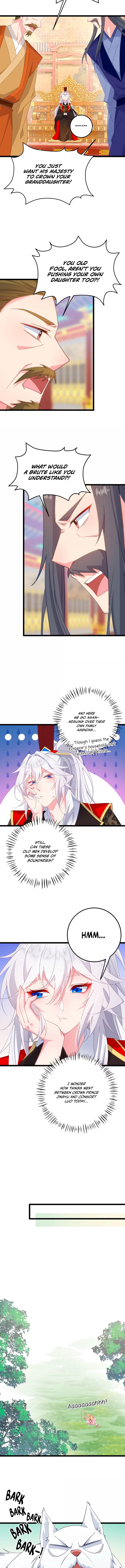 Zhuang Po Huangdi Nüer Shen Chapter 42 page 2 - 