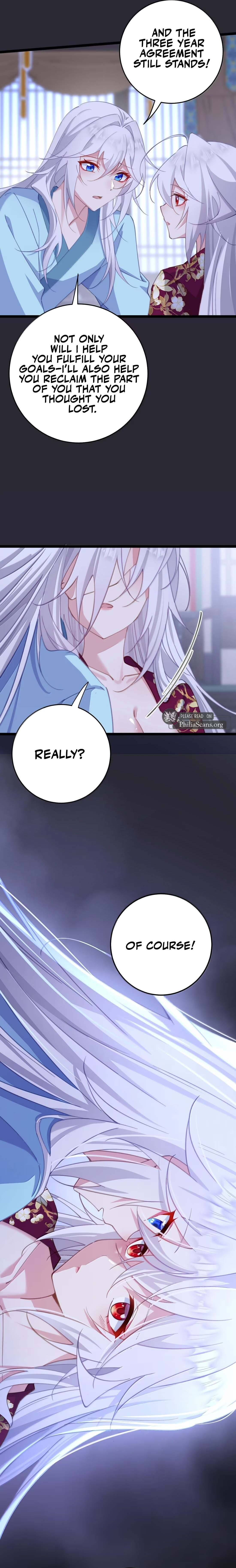 Zhuang Po Huangdi Nüer Shen Chapter 45 page 11 - 