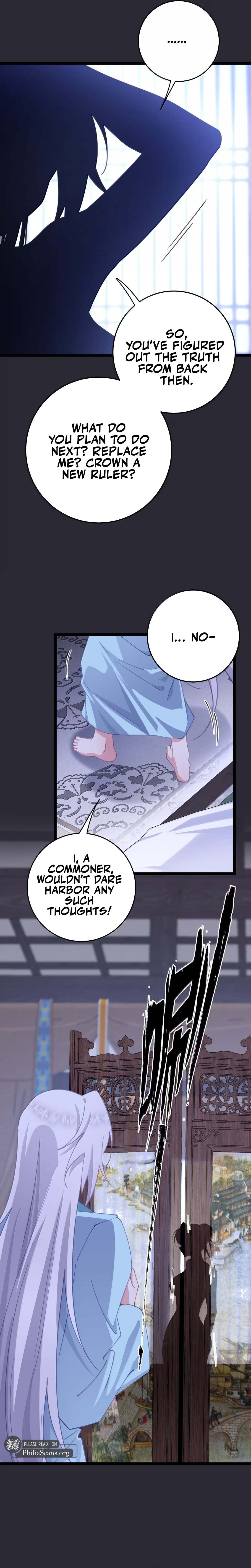 Zhuang Po Huangdi Nüer Shen Chapter 45 page 4 - 
