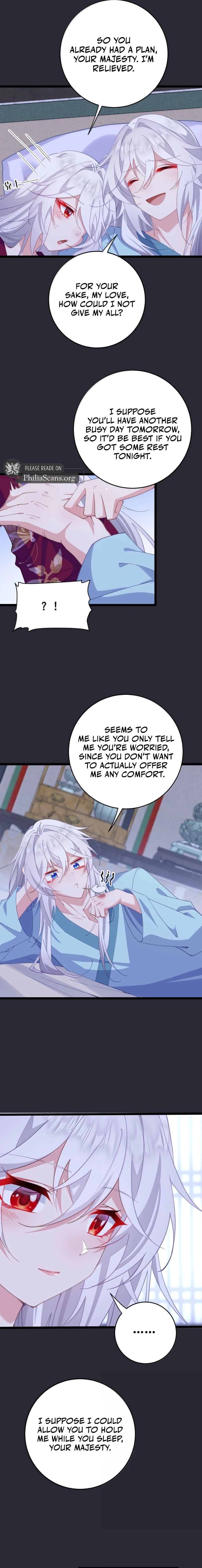 Zhuang Po Huangdi Nüer Shen Chapter 46 page 4 - 
