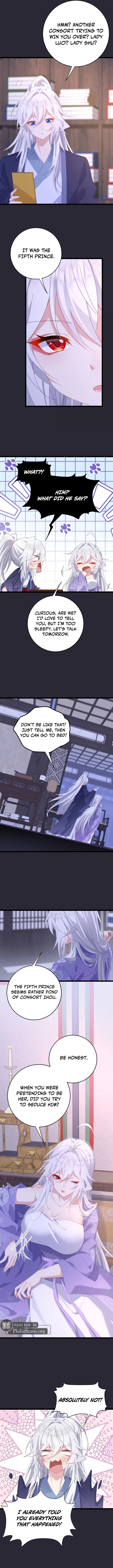 Zhuang Po Huangdi Nüer Shen Chapter 48 page 3 - 