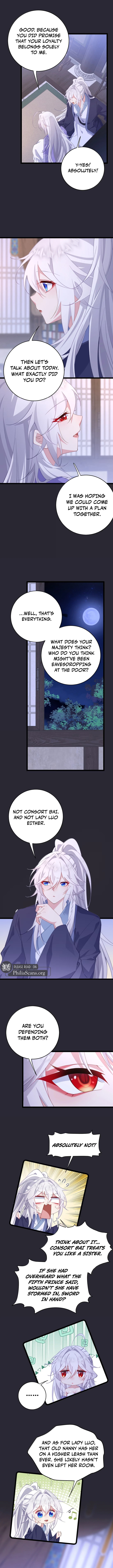 Zhuang Po Huangdi Nüer Shen Chapter 48 page 4 - 