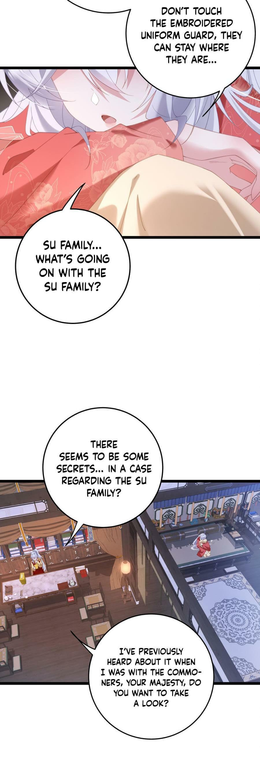 Zhuang Po Huangdi Nüer Shen Chapter 5 page 15 - 