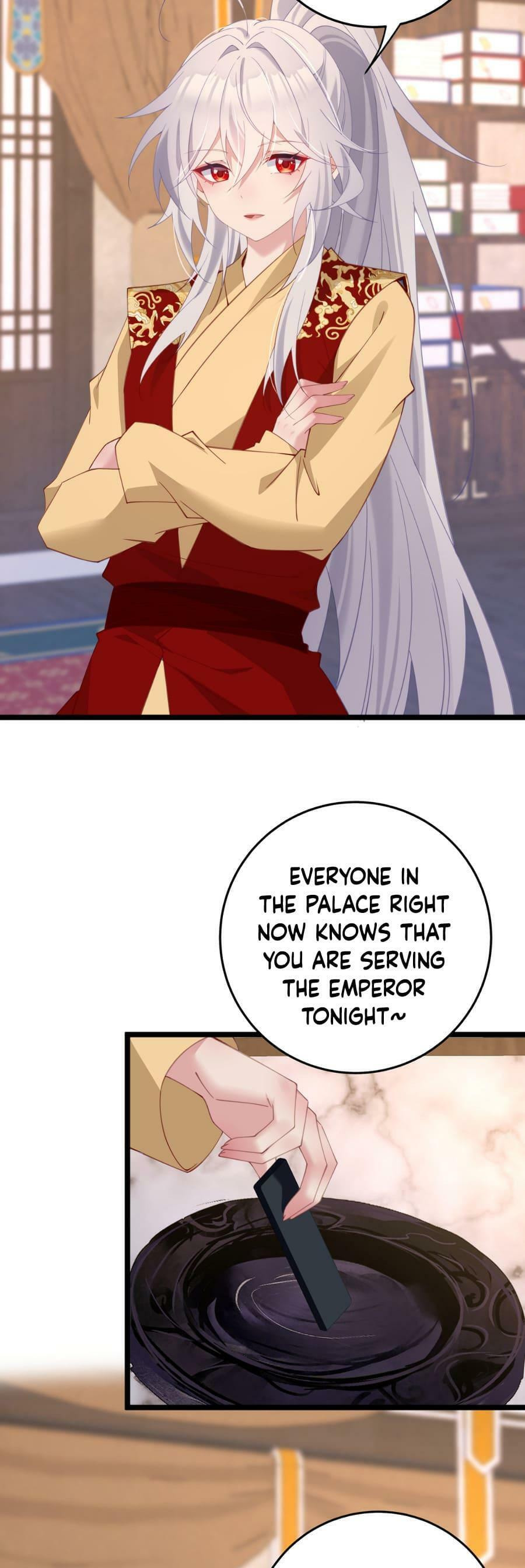 Zhuang Po Huangdi Nüer Shen Chapter 5 page 4 - 