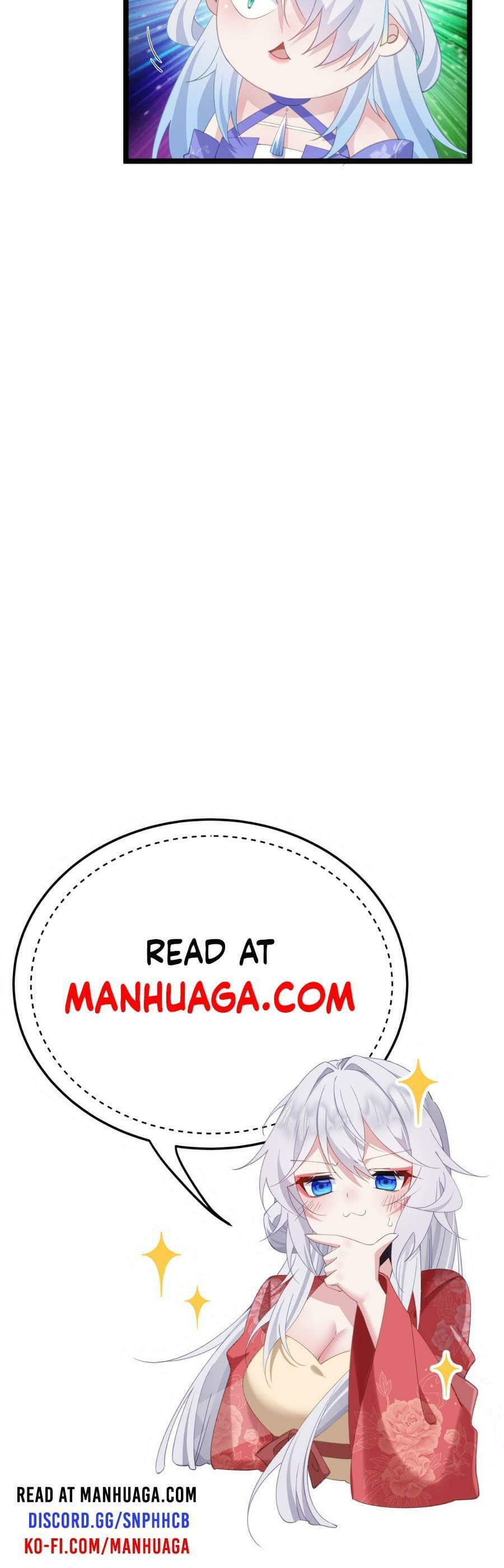 Zhuang Po Huangdi Nüer Shen Chapter 5 page 31 - 