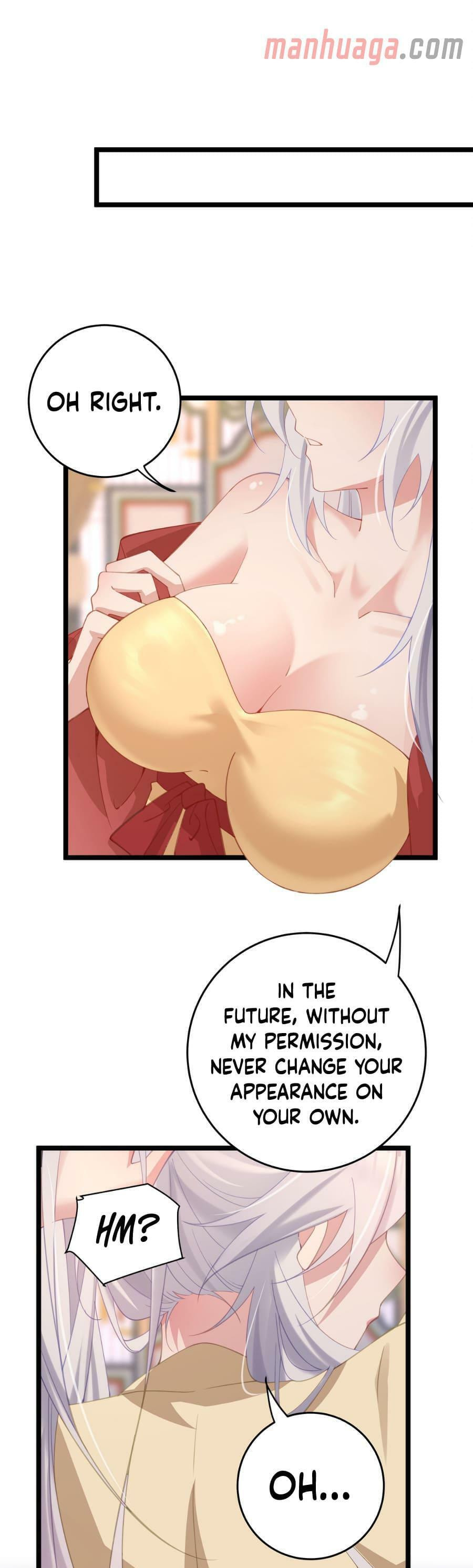 Zhuang Po Huangdi Nüer Shen Chapter 5 page 7 - 