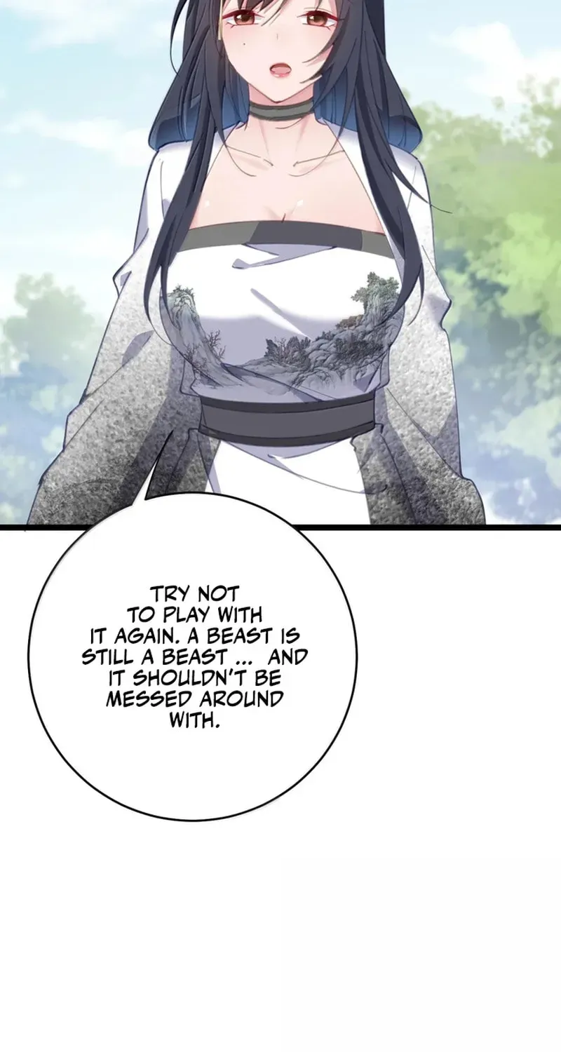 Zhuang Po Huangdi Nüer Shen Chapter 50.1 page 34 - 