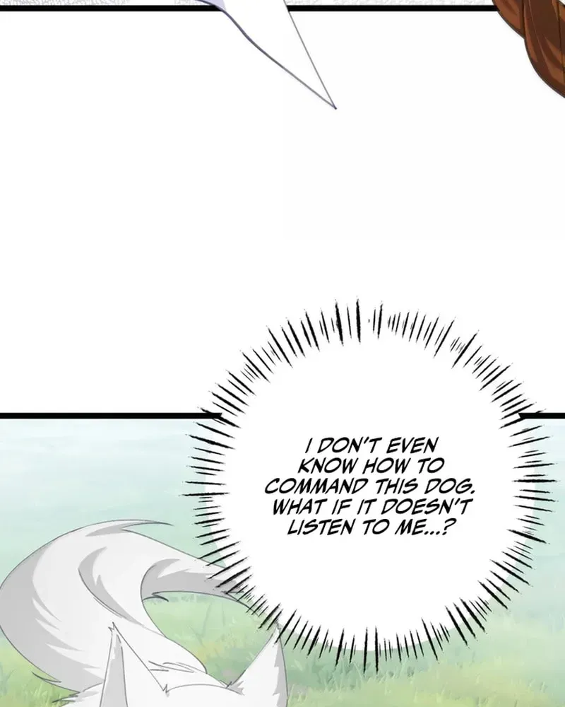Zhuang Po Huangdi Nüer Shen Chapter 50.1 page 7 - 