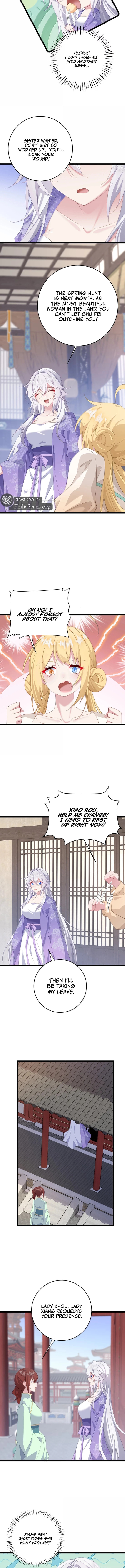 Zhuang Po Huangdi Nüer Shen Chapter 51 page 2 - 