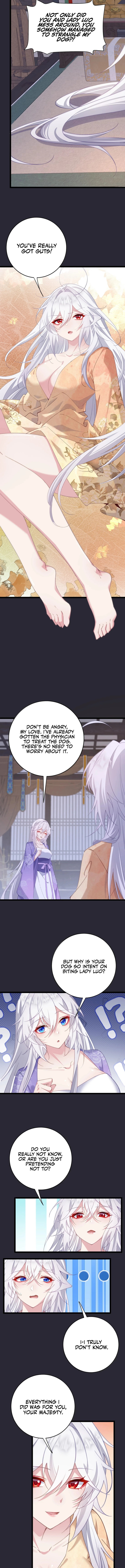Zhuang Po Huangdi Nüer Shen Chapter 51 page 7 - 
